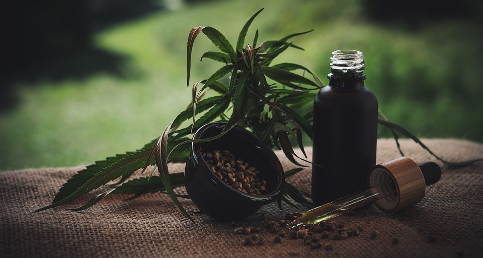 how to use CBD oil for depression