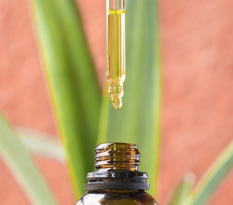 how to use CBD oil work for anxiety