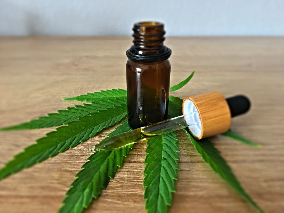 Can you use CBD oil for depression