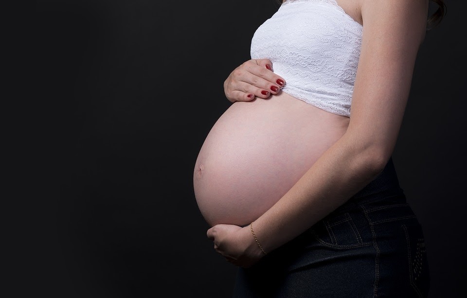 cbd during pregnancy