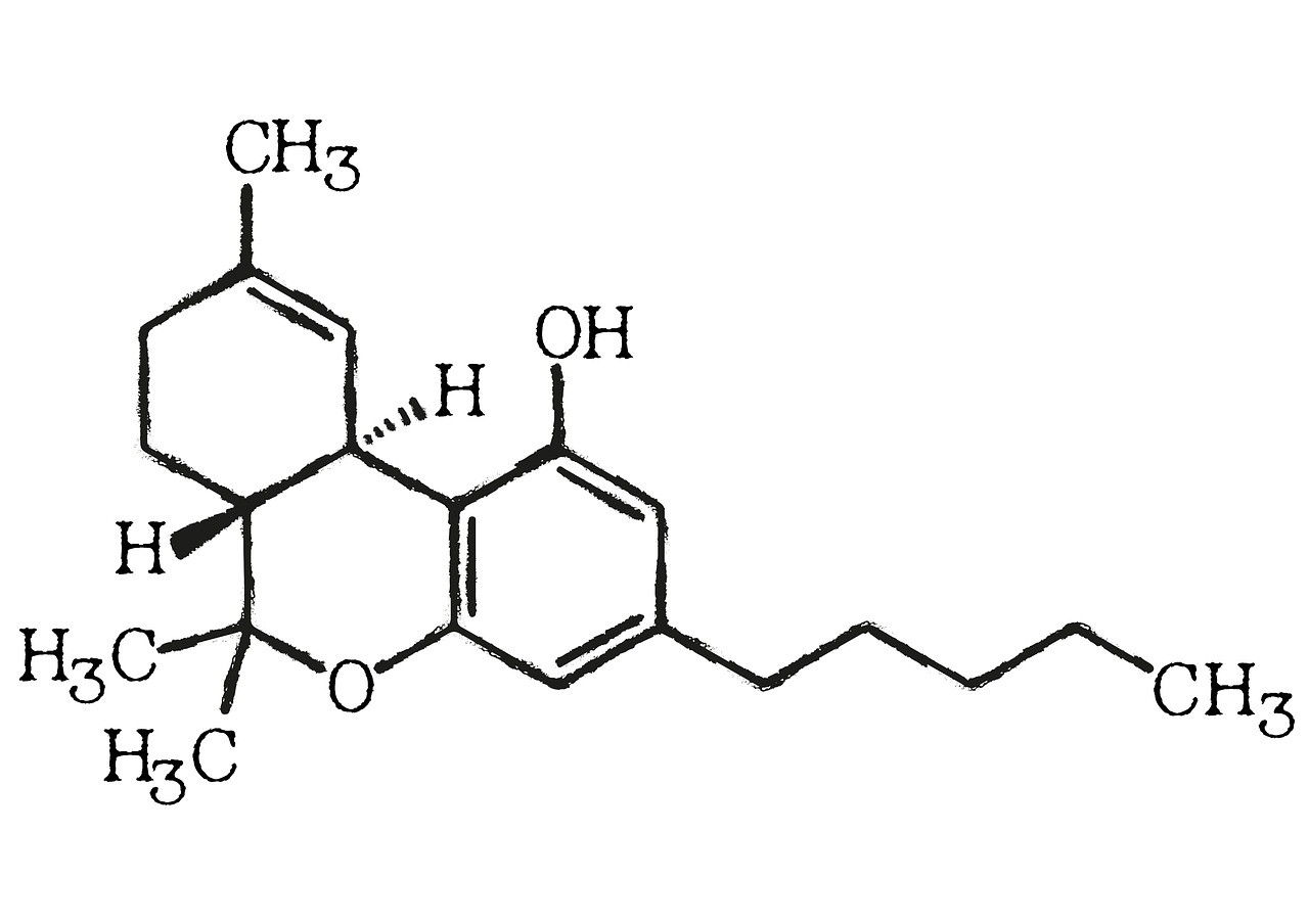 CBD Formula